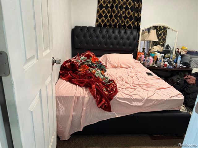6386 Evergreen Avenue, Detroit, MI 48228