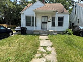 6386 Evergreen Avenue, Detroit, MI 48228