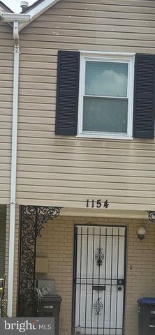 1154 1ST ST NW, Washington, DC 20001