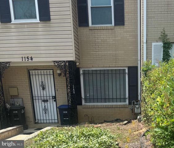 1154 1ST ST NW, Washington, DC 20001