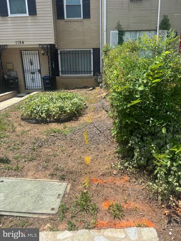 1154 1ST ST NW, Washington, DC 20001