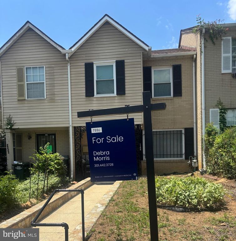 1154 1ST ST NW, Washington, DC 20001