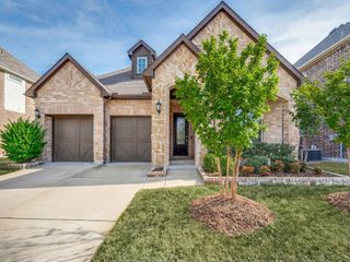 5525 Amphora Avenue, Mckinney, TX 75070