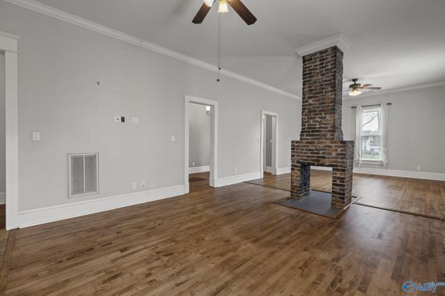 809 Ward Avenue NE, Huntsville, AL 35801