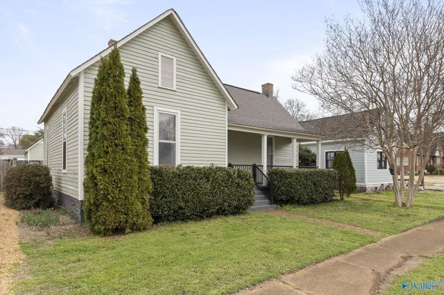 809 Ward Avenue NE, Huntsville, AL 35801