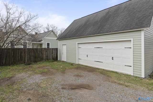 809 Ward Avenue NE, Huntsville, AL 35801