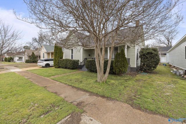 809 Ward Avenue NE, Huntsville, AL 35801
