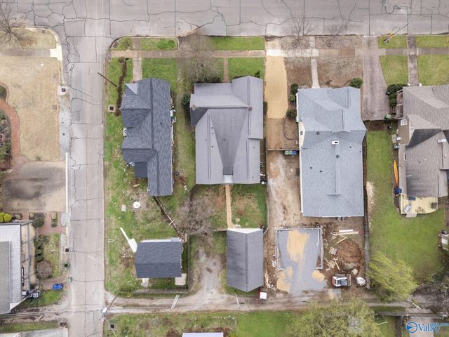 809 Ward Avenue NE, Huntsville, AL 35801