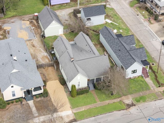 809 Ward Avenue NE, Huntsville, AL 35801