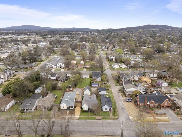 809 Ward Avenue NE, Huntsville, AL 35801