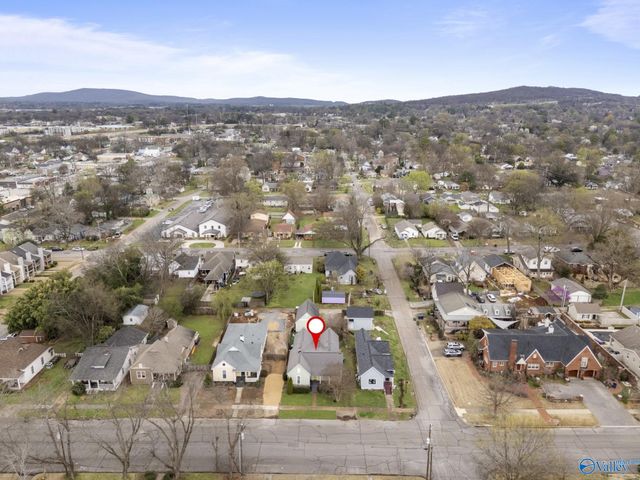809 Ward Avenue NE, Huntsville, AL 35801