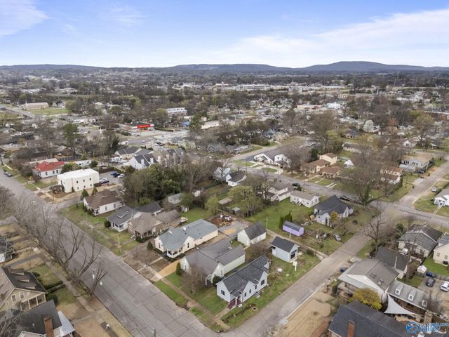 809 Ward Avenue NE, Huntsville, AL 35801