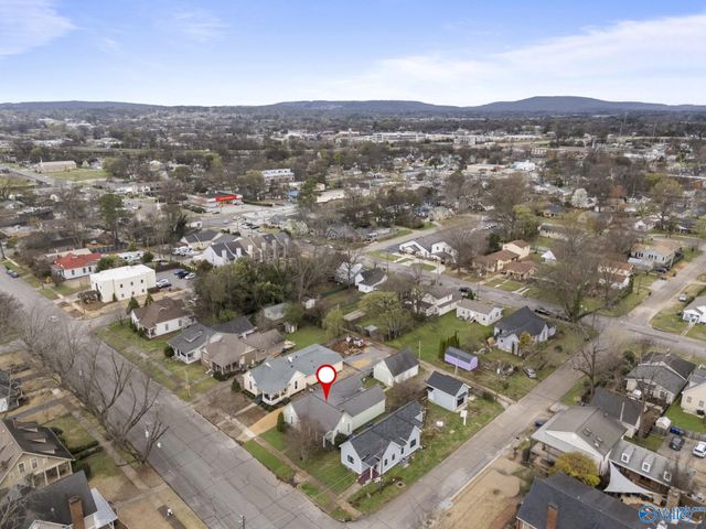 809 Ward Avenue NE, Huntsville, AL 35801