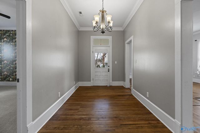 809 Ward Avenue NE, Huntsville, AL 35801