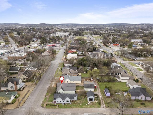 809 Ward Avenue NE, Huntsville, AL 35801