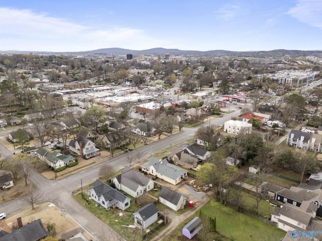 809 Ward Avenue NE, Huntsville, AL 35801