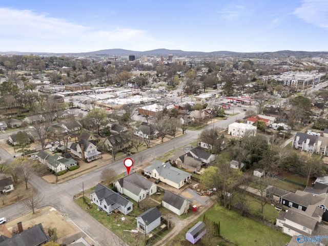 809 Ward Avenue NE, Huntsville, AL 35801