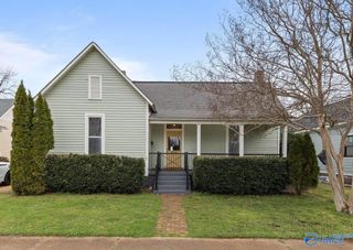 809 Ward Avenue NE, Huntsville, AL 35801