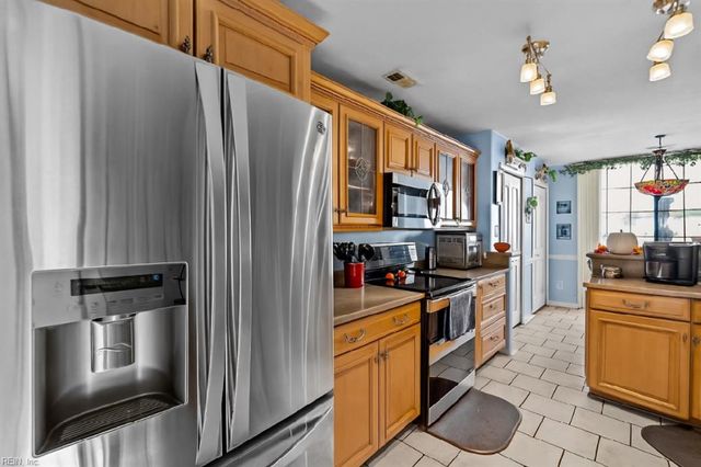 4632 Hunting Wood RD, Chesapeake, VA 23321