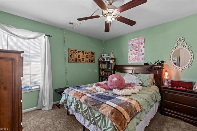 4632 Hunting Wood RD, Chesapeake, VA 23321