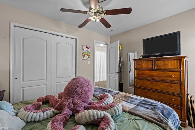 4632 Hunting Wood RD, Chesapeake, VA 23321