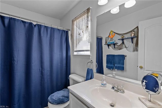 4632 Hunting Wood RD, Chesapeake, VA 23321