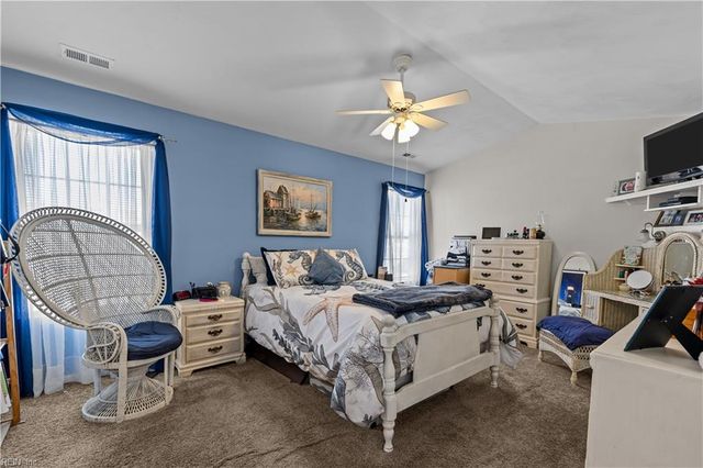 4632 Hunting Wood RD, Chesapeake, VA 23321