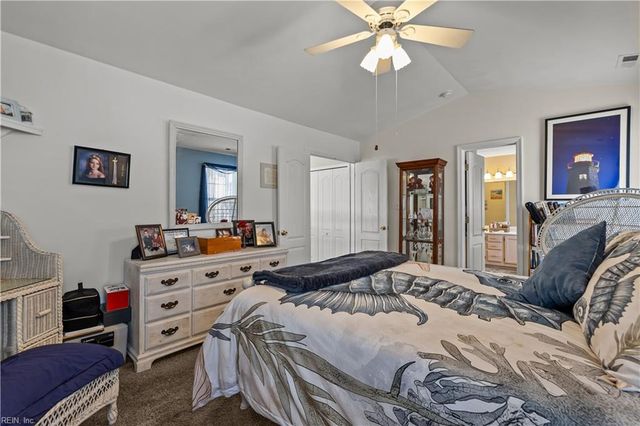 4632 Hunting Wood RD, Chesapeake, VA 23321