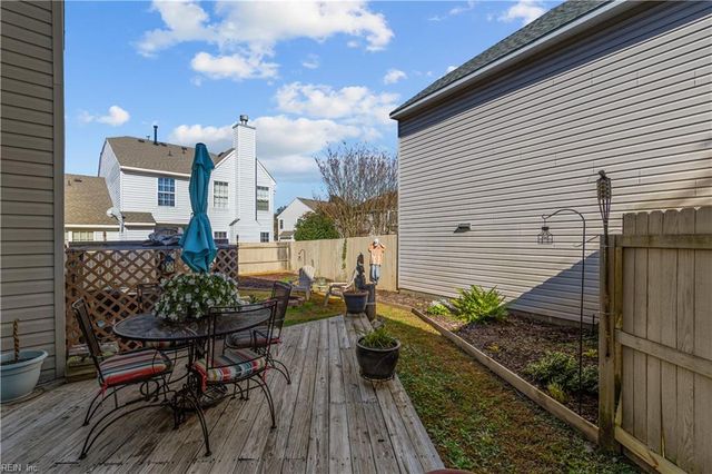 4632 Hunting Wood RD, Chesapeake, VA 23321