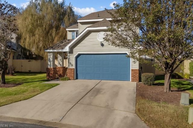 4632 Hunting Wood RD, Chesapeake, VA 23321