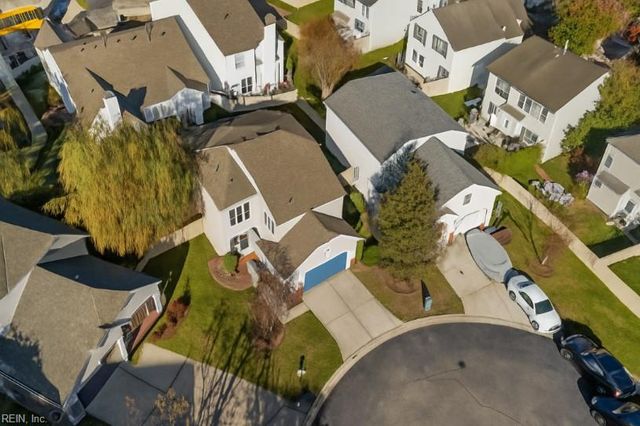 4632 Hunting Wood RD, Chesapeake, VA 23321