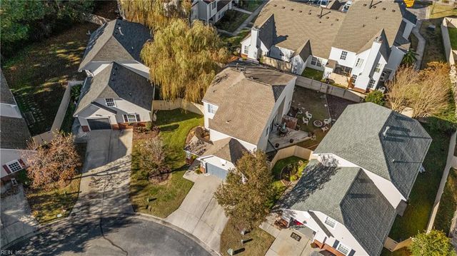 4632 Hunting Wood RD, Chesapeake, VA 23321