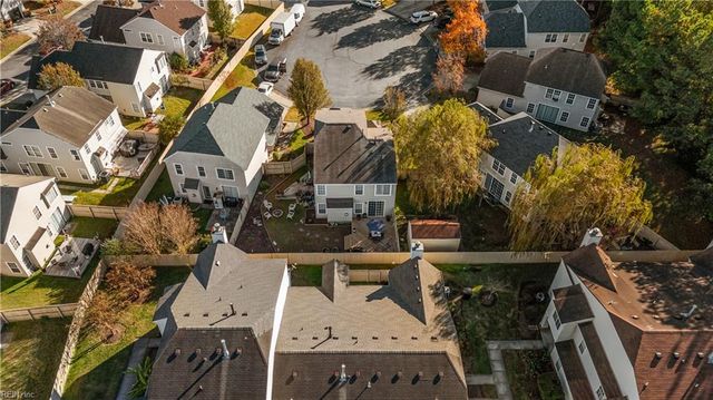 4632 Hunting Wood RD, Chesapeake, VA 23321