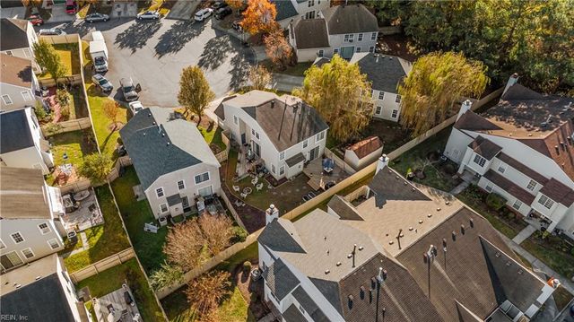 4632 Hunting Wood RD, Chesapeake, VA 23321