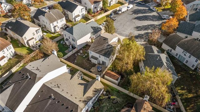 4632 Hunting Wood RD, Chesapeake, VA 23321