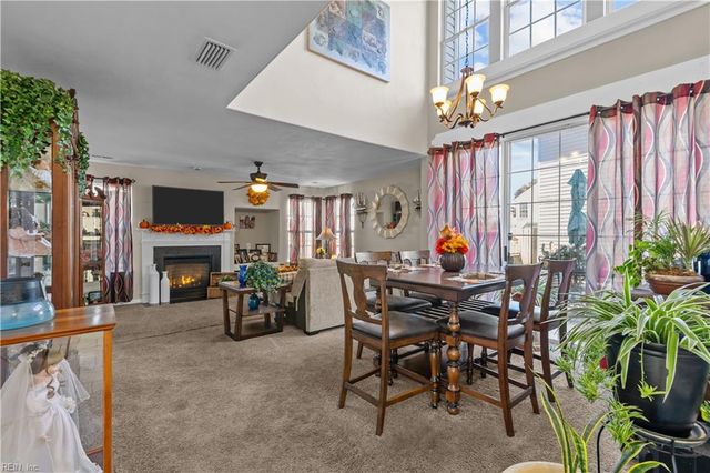 4632 Hunting Wood RD, Chesapeake, VA 23321