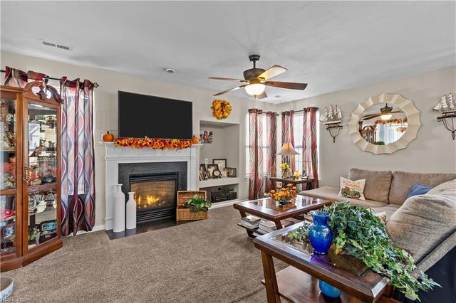 4632 Hunting Wood RD, Chesapeake, VA 23321