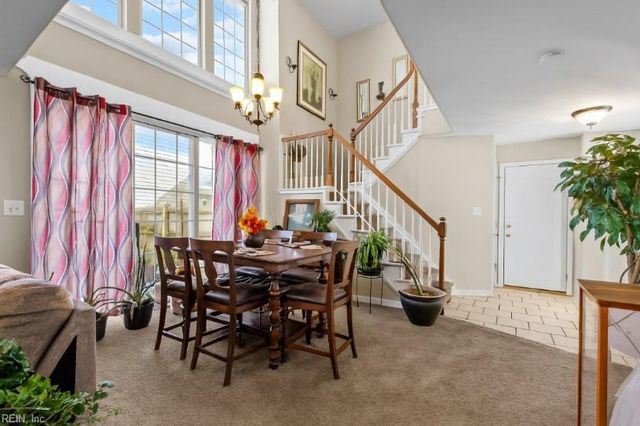 4632 Hunting Wood RD, Chesapeake, VA 23321