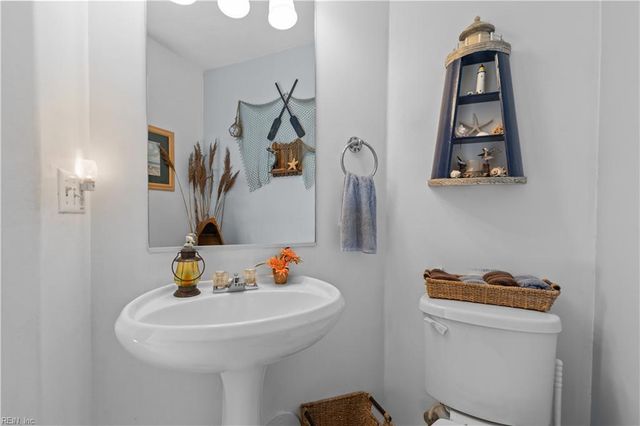 4632 Hunting Wood RD, Chesapeake, VA 23321