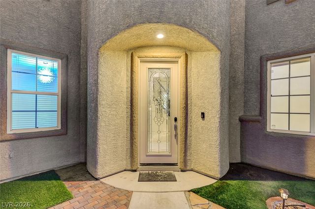 7771 High Chaparral Street, Las Vegas, NV 89113