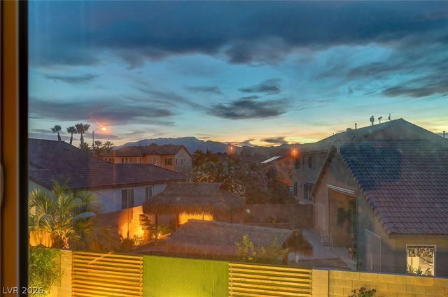 7771 High Chaparral Street, Las Vegas, NV 89113
