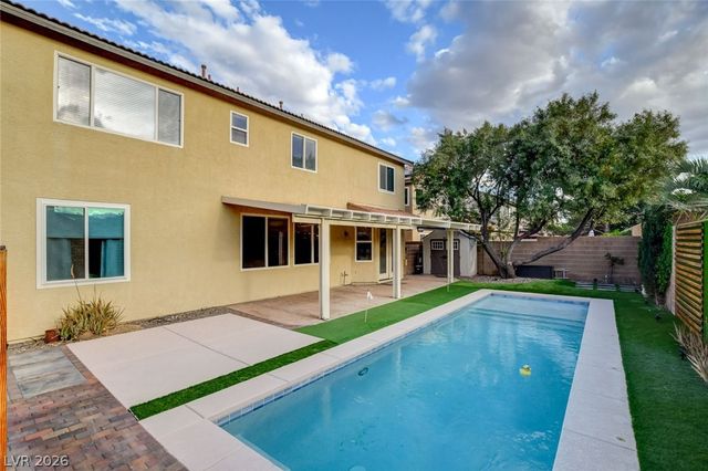 7771 High Chaparral Street, Las Vegas, NV 89113
