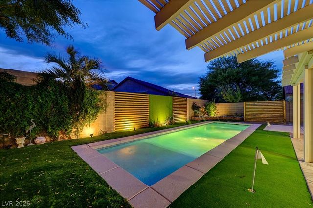 7771 High Chaparral Street, Las Vegas, NV 89113
