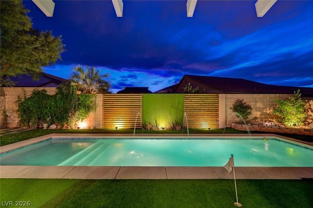 7771 High Chaparral Street, Las Vegas, NV 89113