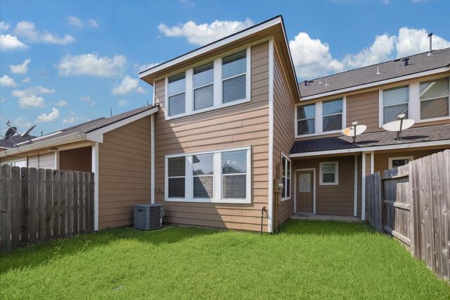 13018 Jasmine Park Lane, Houston, TX 77044