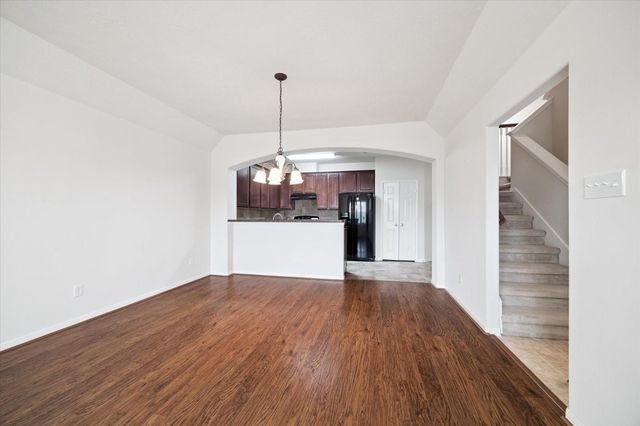13018 Jasmine Park Lane, Houston, TX 77044