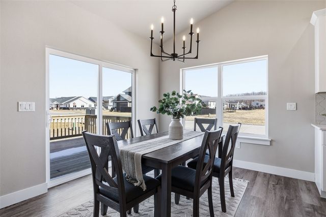 1760 Sherman Drive, Iowa City, IA 52240