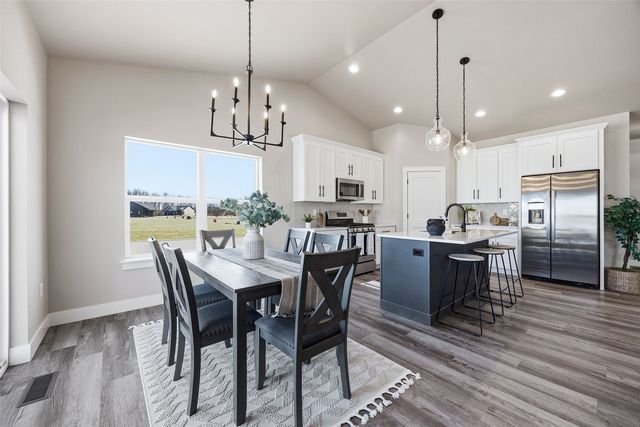 1760 Sherman Drive, Iowa City, IA 52240