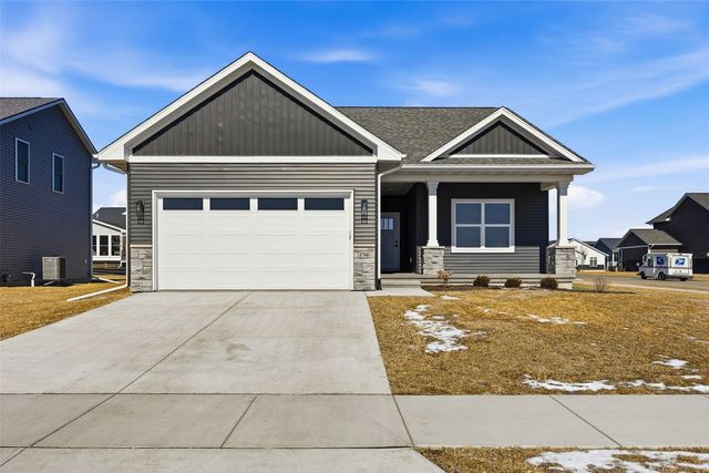 1760 Sherman Drive, Iowa City, IA 52240