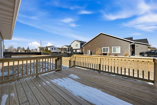 1760 Sherman Drive, Iowa City, IA 52240